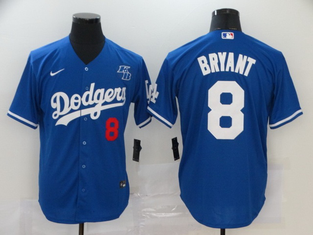 Los Angeles Dodgers Jerseys 077